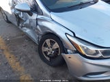 Chevrolet Cruze Ls Auto 1G1BC5SM8H7144775 снимка