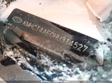 HYUNDAI ACCENT SE KMHCT4AE0HU314527 снимка