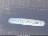 AUDI A6 SEDAN PREMIUM PLUS 55 TFSI QUATTRO S TRONIC WAUL2BF24PN034822 photo