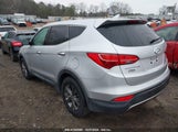 HYUNDAI SANTA FE SPORT 2.4L 5XYZT3LB9EG135184 fotografie