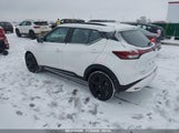 NISSAN KICKS SR XTRONIC CVT 3N1CP5DV8PL534178 снимка