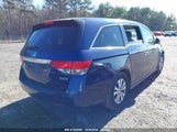 HONDA ODYSSEY EX 5FNRL5H47FB****** fotografie