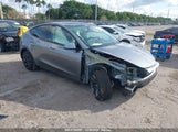 TESLA MODEL Y LONG RANGE DUAL MOTOR ALL-WHEEL DRIVE 7SAYGDEDXSF****** photo