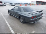 NISSAN GT-R 000000BNR32****** снимка