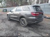 DODGE DURANGO GT AWD 1C4RDJDG4JC386463 fotografie