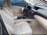 Lexus Rx 450H JTJZB1BA7C2006090 снимка