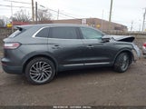 LINCOLN NAUTILUS RESERVE 2LMPJ8L93KBL42922 снимка