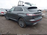 LINCOLN NAUTILUS RESERVE 2LMPJ8L93KBL42922 снимка