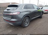 LINCOLN NAUTILUS RESERVE 2LMPJ8L93KBL42922 снимка