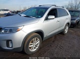 KIA SORENTO LX V6 5XYKTDA71EG****** снимка
