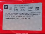 CADILLAC ATS-V 1G6AN1RY6G0161714 снимка