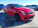 CADILLAC ATS-V 1G6AN1RY6G0161714 снимка