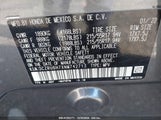 HONDA HR-V AWD EX-L 3CZRU6H7XNM742713 fotografie