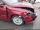 FORD FUSION HYBRID SE 3FA6P0LU3ER****** снимка