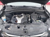 HYUNDAI SANTA FE SPORT 2.0L TURBO 5XYZW4LA1FG****** fotografie