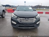 HYUNDAI SANTA FE SPORT 2.0L TURBO 5XYZW4LA1FG****** снимка