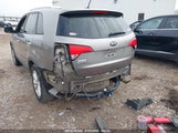 Kia Sorento Ex V6 5XYKU4A77FG653492 снимка