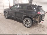 JEEP CHEROKEE TRAILHAWK 4X4 1C4PJMBX4LD507364 снимка