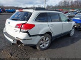 SUBARU OUTBACK 3.6R LIMITED 4S4BRDKC1A2323942 снимка