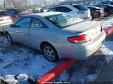 TOYOTA CAMRY SOLARA SLE V6 2T1CF28P11C469047 fotografie