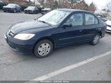 HONDA CIVIC VP 1HGES16395L****** снимка