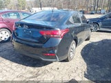 HYUNDAI ACCENT SE 3KPC24A30KE065061 снимка