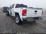 CHEVROLET SILVERADO 1500 1LZ 3GCUKSEC5GG343533 снимка