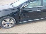 Hyundai Sonata Hybrid Limited KMHEC4A49EA109043 снимка