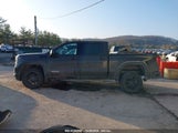GMC SIERRA 1500 4WD SHORT BOX ELEVATION WITH 3SB 1GTPUCEK5RZ223237 fotografie