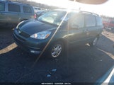 TOYOTA SIENNA XLE 5TDZA22C14S085585 снимка