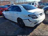 MERCEDES-BENZ AMG C 43 4MATIC 55SWF6EBXKU307359 снимка