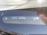 MITSUBISHI GALANT ES/SE 4A3AB56F76E****** снимка