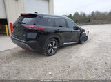 NISSAN ROGUE SL FWD 5N1BT3CA8PC852302 fotografie