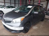 TOYOTA YARIS L (TMC/CBU PLANT)/LE (TMC/CBU PLANT) JTDJTUD33ED****** photo