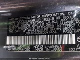TOYOTA YARIS L (TMC/CBU PLANT)/LE (TMC/CBU PLANT) JTDJTUD33ED****** photo