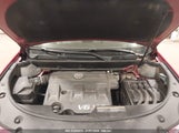 CADILLAC SRX LUXURY COLLECTION 3GYFNBE33GS534164 снимка