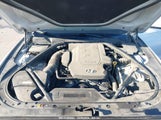 HYUNDAI GENESIS 3.8 KMHGN4JEXFU040102 снимка