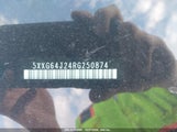 KIA K5 GT-LINE 5XXG64J24RG250874 fotografie