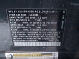 VOLKSWAGEN TOUAREG TDI SPORT WVGFK9BP2CD****** photo