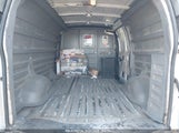 GMC SAVANA 2500 WORK VAN 1GTW7FCAXC1180311 снимка