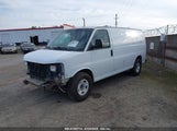 GMC SAVANA 2500 WORK VAN 1GTW7FCAXC1180311 снимка