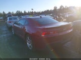 CHEVROLET CAMARO 1LT 2G1FD1E3XF9177346 снимка