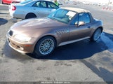 BMW Z3 3.0I WBACN53441L****** снимка