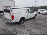 NISSAN FRONTIER S/SV-I4 1N6BD0CTXEN****** снимка