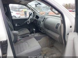 NISSAN FRONTIER S/SV-I4 1N6BD0CT9EN745176 fotografie