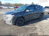 GMC Terrain Awd Slt 3GKALVEV6ML336696 снимка
