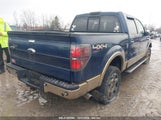 FORD F-150 LARIAT 1FTFW1ET4BK****** снимка