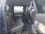 FORD F-150 LARIAT 1FTFW1ET4BK****** снимка
