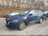 MAZDA CX-5 2.5 S PREFERRED JM3KFBCMXP0204033 снимка