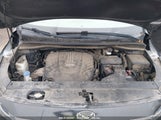KIA SEDONA SX LUXURY KNDME5C19F6****** снимка
